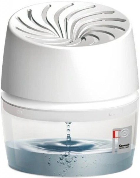 Ceresit - Badrumsavfuktare AERO 360° vit