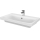 Cersanit K116-013-ECO - Infällt tvättställ MODUO 45x80 cm keramik/blank vit