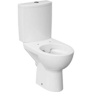 Cersanit K27-062 - Golvstående WC PARVA keramik/vit