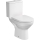Cersanit K35-035 - Golvstående WC-stol med sits CITY, keramik/vit