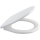 Cersanit K98-0074 - Toalettsits PRESIDENT SoftClose vit