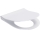 Cersanit K98-0146 - Toalettsits CITY OVAL SoftClose vit