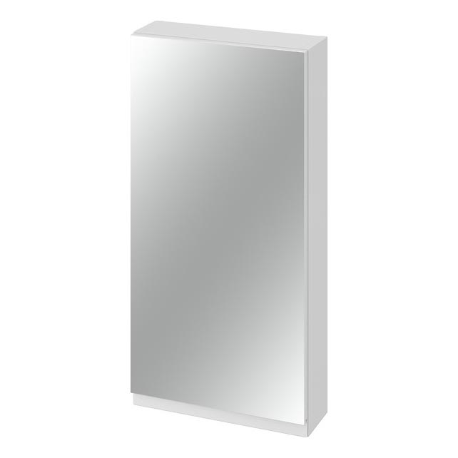 Cersanit S590-030 - Spegel badrumsskåp MEDDIE 80x40 cm