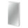 Cersanit S590-030 - Spegel badrumsskåp MEDDIE 80x40 cm