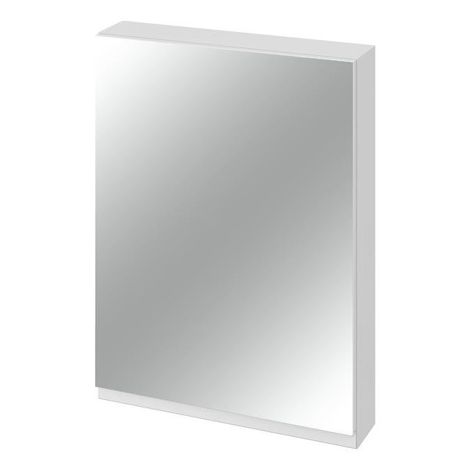 Cersanit S929-018 - Spegel badrumsskåp MEDDIE 80x59,5 cm