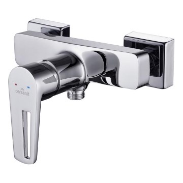 Cersanit S951-031 - Dushkran MILLE skinande krom