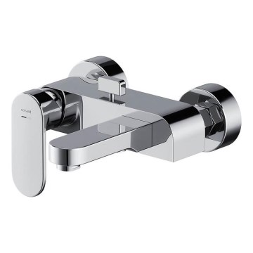 Cersanit S951-304 - Kran till badkar CREA skinande krom