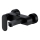 Cersanit S951-307 - Kran till badkar CREA svart