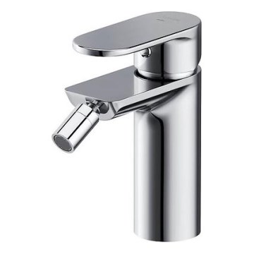 Cersanit S951-315 - Kran till bidé CREA skinande krom