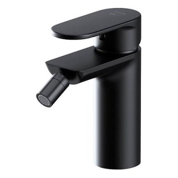 Cersanit S951-316 - Kran till bidé CREA svart
