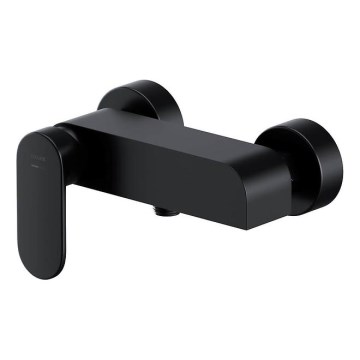 Cersanit S951-321 - Dushkran CREA svart