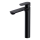 Cersanit S951-332 - Kran till handfat CREA 27,4 cm svart