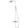 Cersanit S951-339 - Dusch set MILLE skinande krom