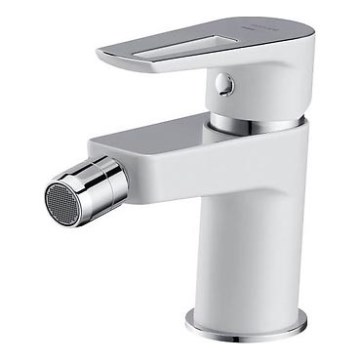Cersanit S951-348 - Kran till bidé MILLE vit