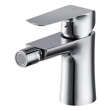 Cersanit S951-350 - Kran till bidé CITY skinande krom