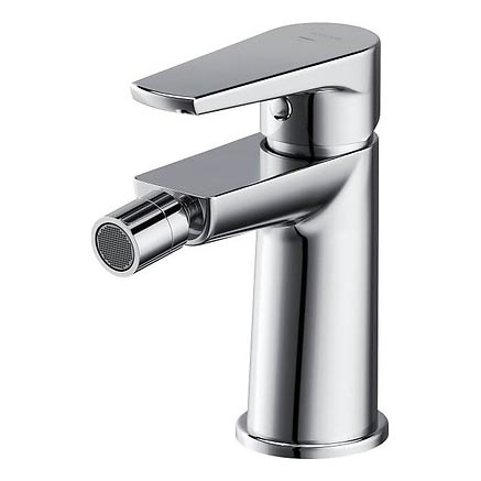 Cersanit S951-351 - Kran till bidé MODUO skinande krom