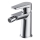 Cersanit S951-351 - Kran till bidé MODUO skinande krom
