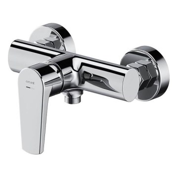 Cersanit S951-353 - Dushkran MODUO skinande krom