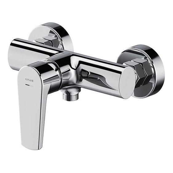 Cersanit S951-353 - Dushkran MODUO skinande krom