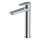 Cersanit S951-354 - Kran till handfat MILLE 27 cm skinande krom + avlopp