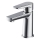 Cersanit S951-362 - Kran till handfat MODUO 15,2 cm skinande krom