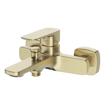 Cersanit S951-378 - Kran till badkar LARGA guld