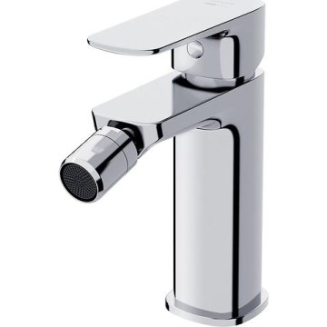 Cersanit S951-380 - Kran till bidé LARGA skinande krom