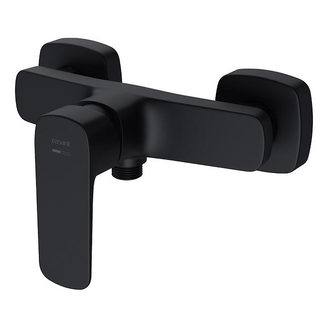 Cersanit S951-382 - Dushkran LARGA svart
