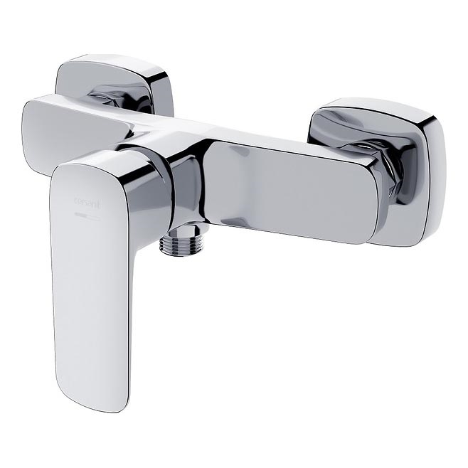 Cersanit S951-383 - Dushkran LARGA skinande krom