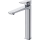 Cersanit S951-392 - Kran till handfat LARGA 29,5 cm skinande krom