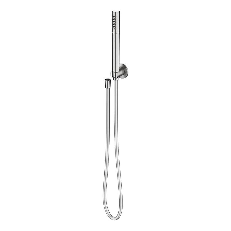 Cersanit S951-401 - Dusch set CREA nickel
