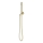 Cersanit S951-410 - Dusch set LARGA matt guld