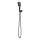 Cersanit S951-513 - Duschset LARGA svart