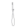 Cersanit S951-522 - Duschset MILLE blank krom
