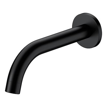 Cersanit S951-554 - Pip för inbyggd montering ZEN svart