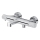 Cersanit S951-563 - Termostatisk badkran ZEN skinande krom