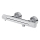 Cersanit S951-581 - Termostatisk duschkran ZEN skinande krom