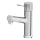 Cersanit S951-594 - Kran till handfat ZEN 19,4 cm skinande krom