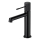 Cersanit S951-595 - Kran till handfat ZEN 20 cm svart