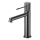 Cersanit S951-598 - Kran till handfat ZEN 20 cm svart