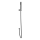 Cersanit S951-618 - Dusch set ZEN svart