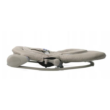 Chicco - Baby gunga HOOPLA beige