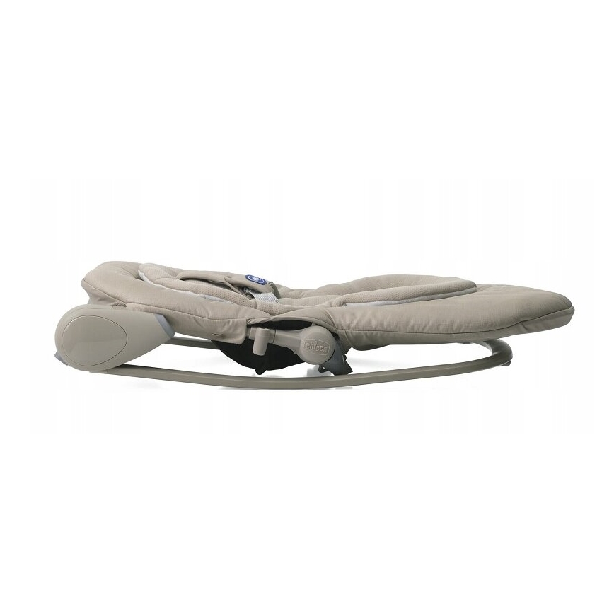 Chicco - Baby gunga HOOPLA beige
