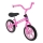 Chicco - Balanscykel PINK ARROW