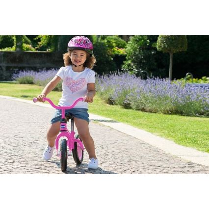 Chicco - Balanscykel PINK ARROW