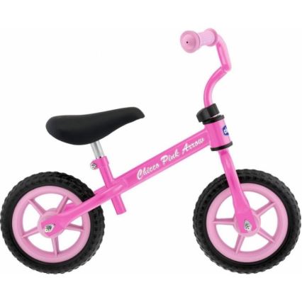 Chicco - Balanscykel PINK ARROW