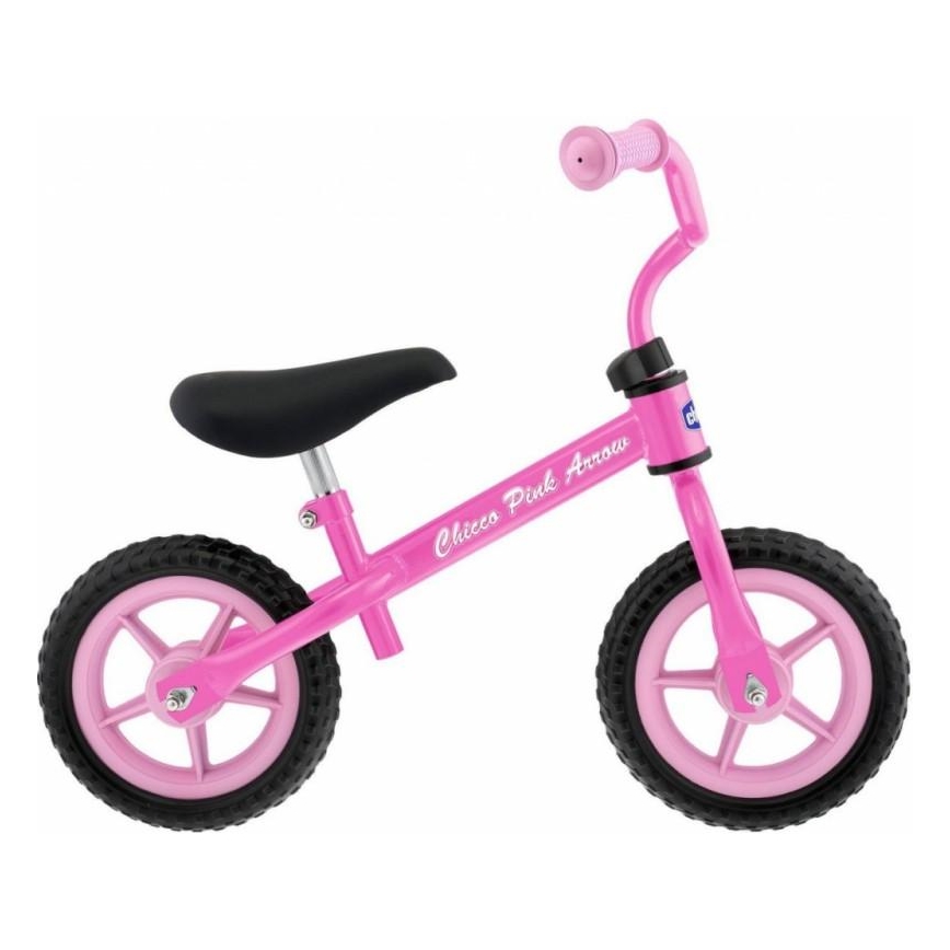 Chicco - Balanscykel PINK ARROW