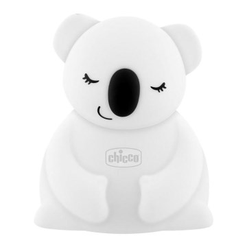 Chicco - Barn nattlampa SWEET LIGHTS koala