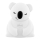 Chicco - Barn nattlampa SWEET LIGHTS koala