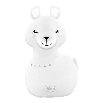 Chicco - Barn nattlampa SWEET LIGHTS lama